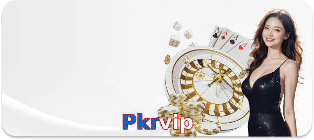Pkrvip game app for Pakistan players