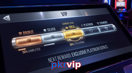 Game list for Pkrvip vip section